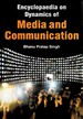 Encyclopaedia on Dynamics of Media and Communication Volume-5 (Editor and Columnist)