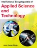 International Encyclopaedia Of Applied Science And Technology Volume-13 (Applied Computer Science)
