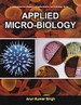 Applied Micro-Biology (International Encyclopaedia Of Applied Science And Technology: Series)