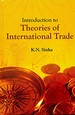 Introduction To Theories Of International Trade