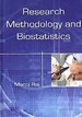 Research Methodology and Biostatistics