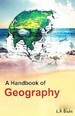 A Handbook of Geography