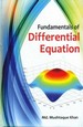 Fundamentals Of Differential Equation