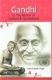 Gandhi in the mirror of Letters and quotations