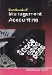 Handbook Of Management Accounting