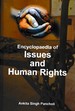 Encyclopaedia of Issues and Human Rights Volume-1
