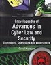 Encyclopaedia Of Advances In Cyber Law And Security, Technology, Operations And Experiences Volume 2 (Cyber Criminology, Understanding Internet Crimes And Criminal Behaviour)