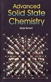 Advanced Solid State Chemistry