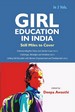 Girl education : Challenges, Strategies and Initiatives Vol - II