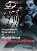 Encyclopaedic Biographies Of World Great Fiction Authors