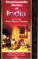 Encyclopaedic History of India Volume-40 (Economic Impact of Colonial Rule in India)