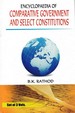 Encyclopaedia of Comparative Government And Select Constitutions Volume-1