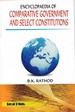 Encyclopaedia of Comparative Government And Select Constitutions Volume-3