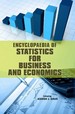 Encyclopaedia Of Statistics For Business And Economics Volume-3