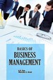 Basics Of Business Management