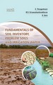 Fundamentals Of Soil Inventory, Problem Soils And Irrigation Water