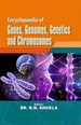 Encyclopaedia Of Genes, Genomes, Genetics And Chromosomes Volume-4