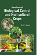 Handbook Of Biological Control And Horticultural Crops Vol-3